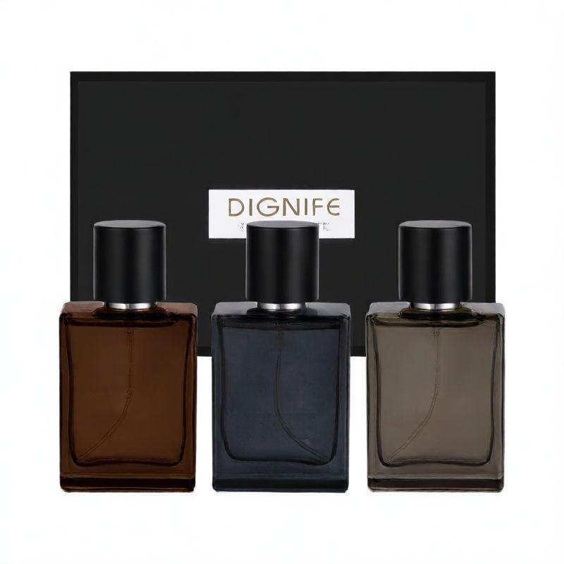 Men's Cologne Perfume full Set with Gift Box