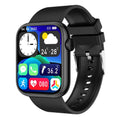 Full Screen  Smart Watch