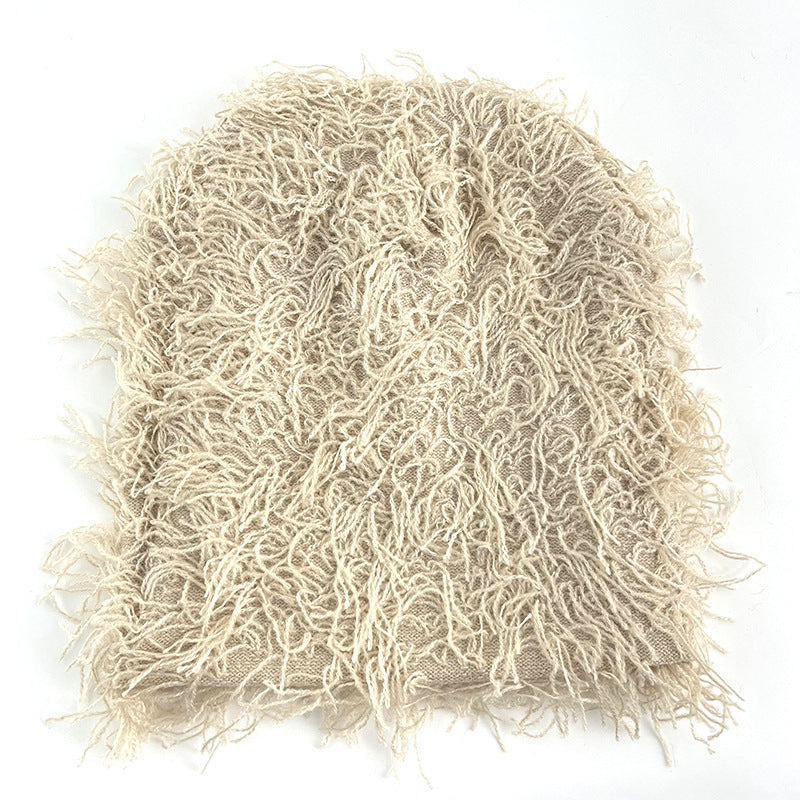wool beanie