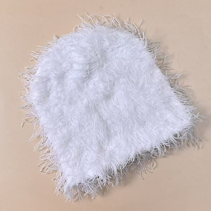 wool beanie