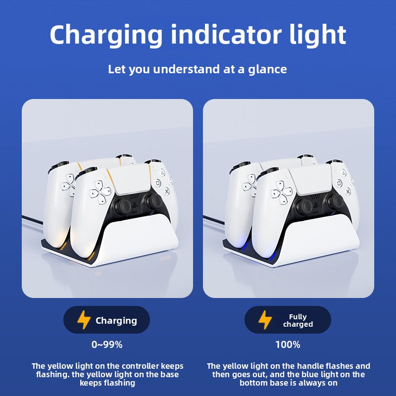 PS5 Controller charger