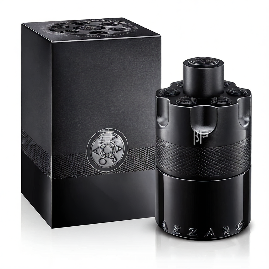 azzaro most wanted