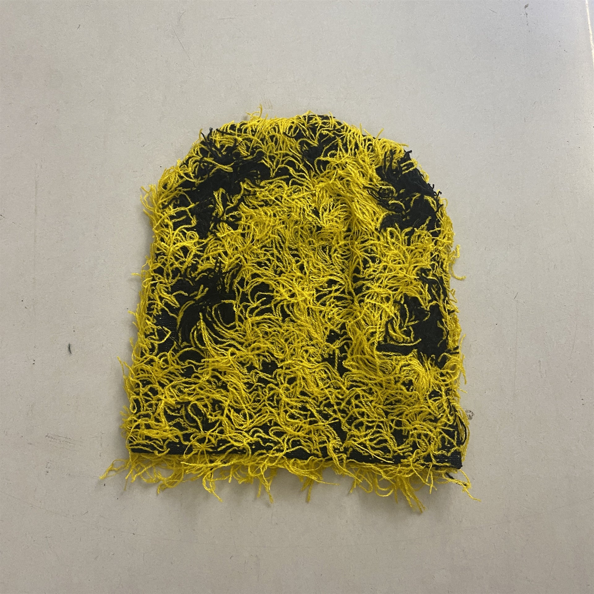 wool beanie
