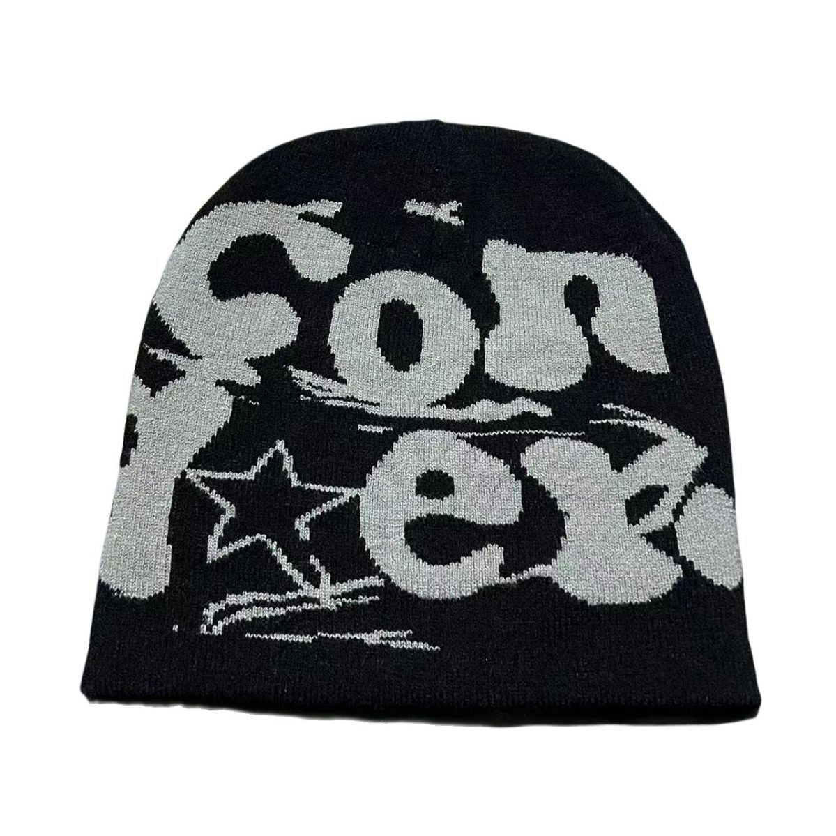 beanie
