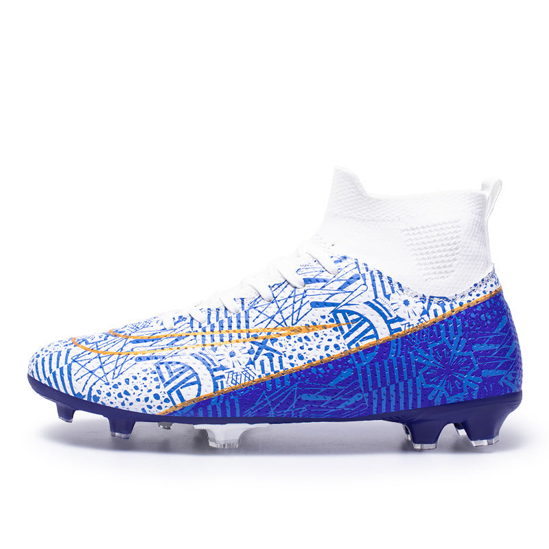 Football cleats