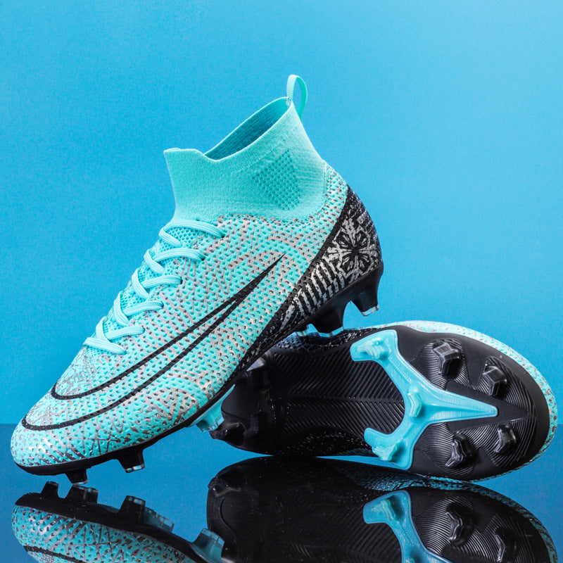 Football cleats