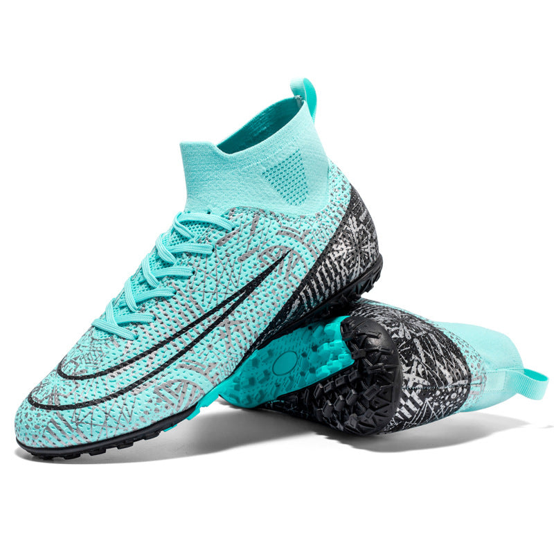 Football cleats