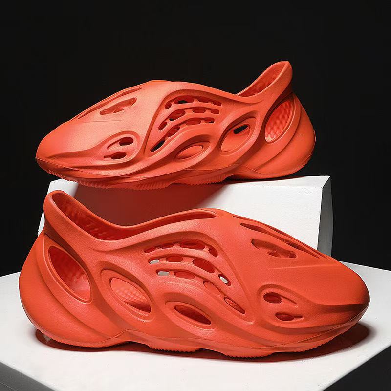 foam runners