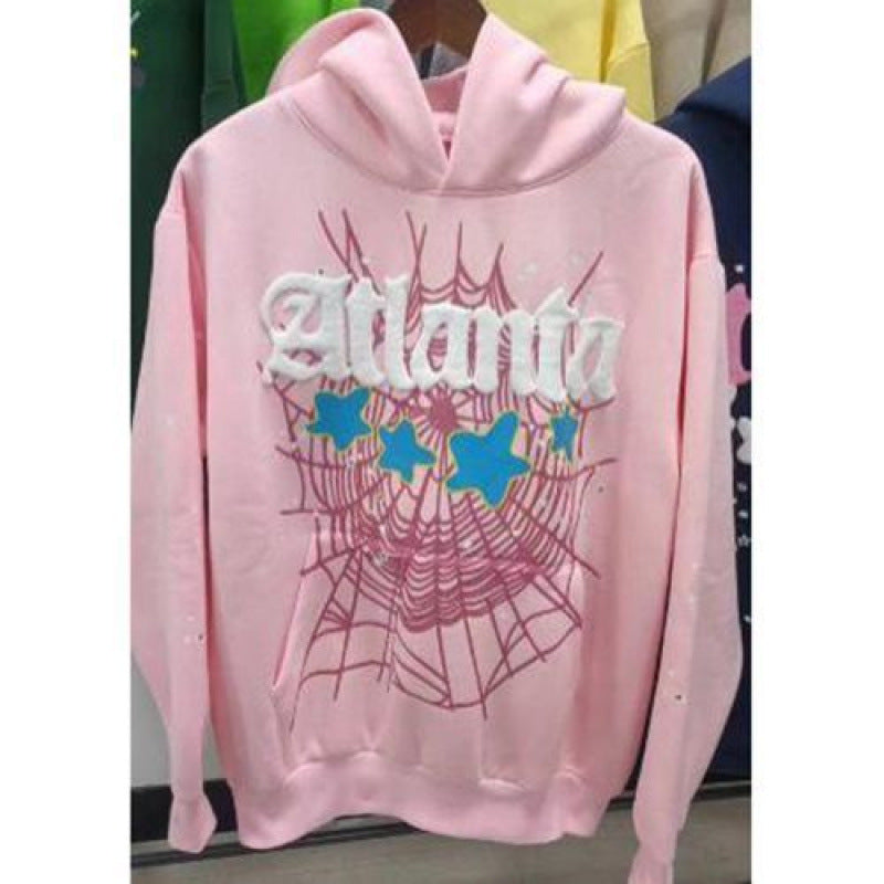 Sp5der hoodie