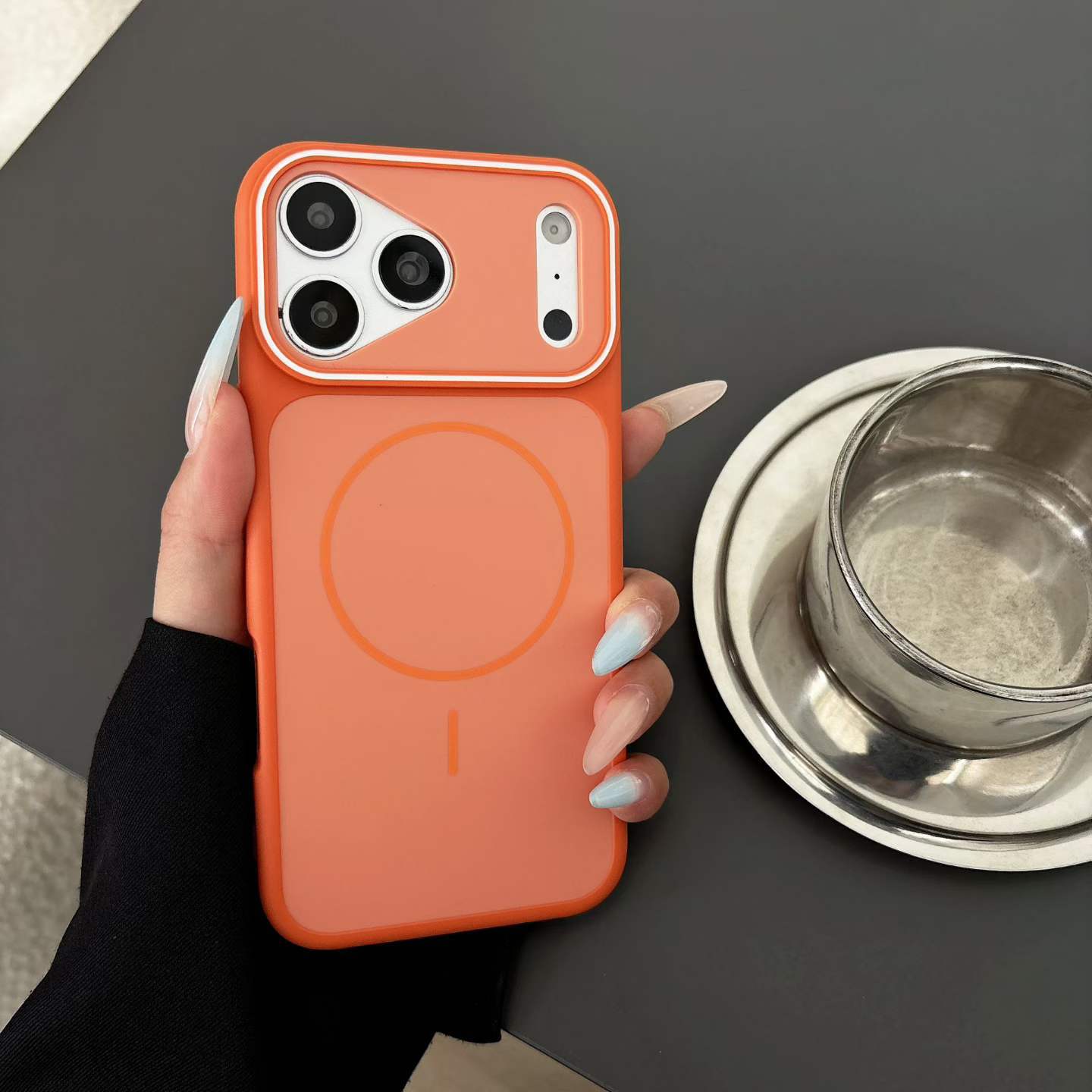 Magnetic Phone Case