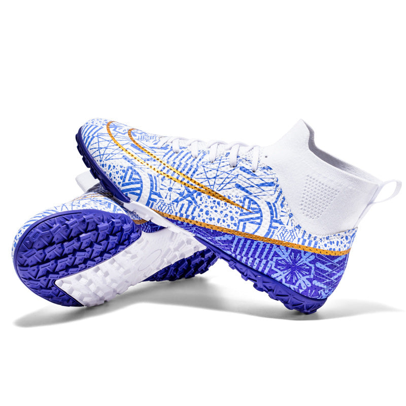 Football cleats
