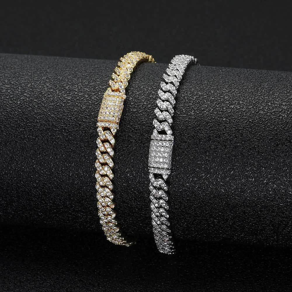 14k gold plated bracelet