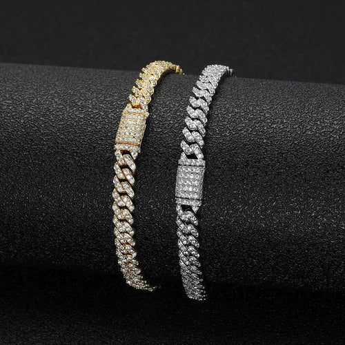 14k gold plated bracelet