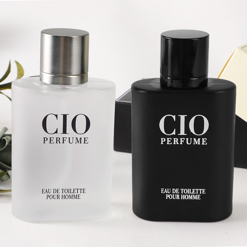 gio woody flavored long lasting cologne