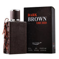 Men's Cologne Perfume with Wooden Notes