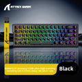 Magnetic Axis RGB Gaming Keyboard