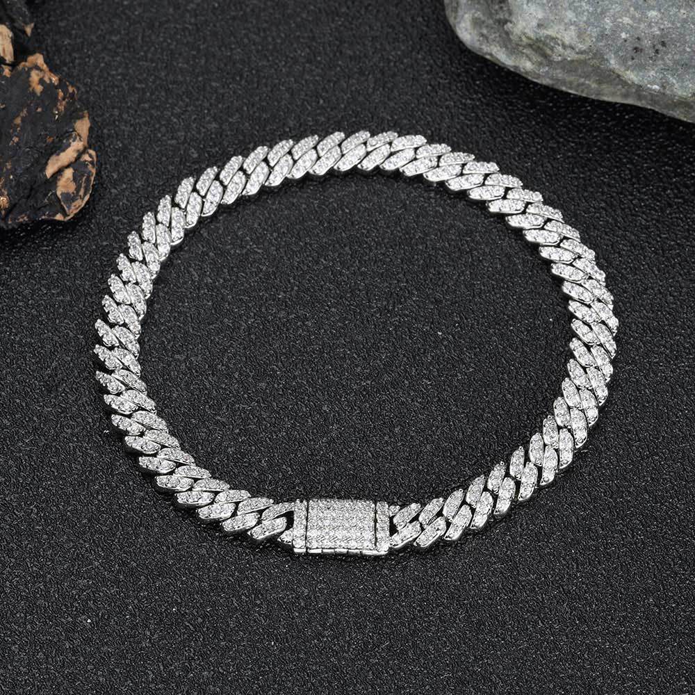 14k gold plated bracelet