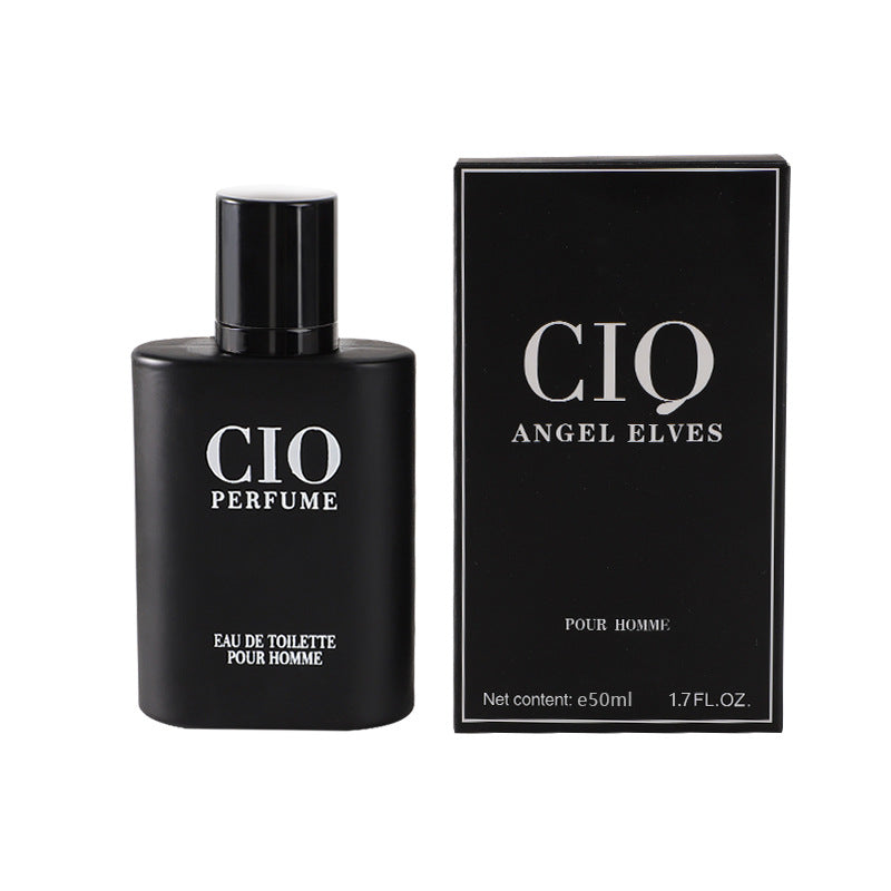 gio woody flavored long lasting cologne