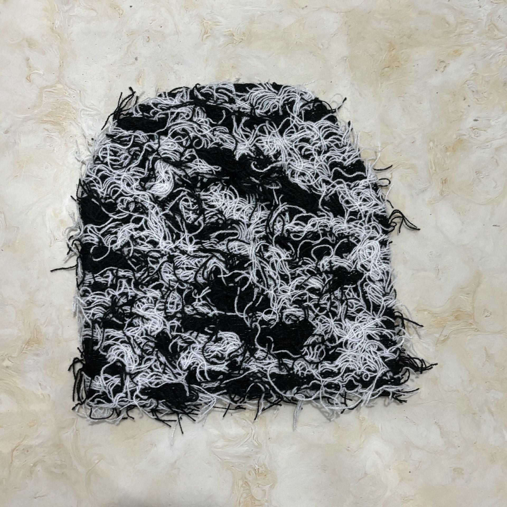 wool beanie