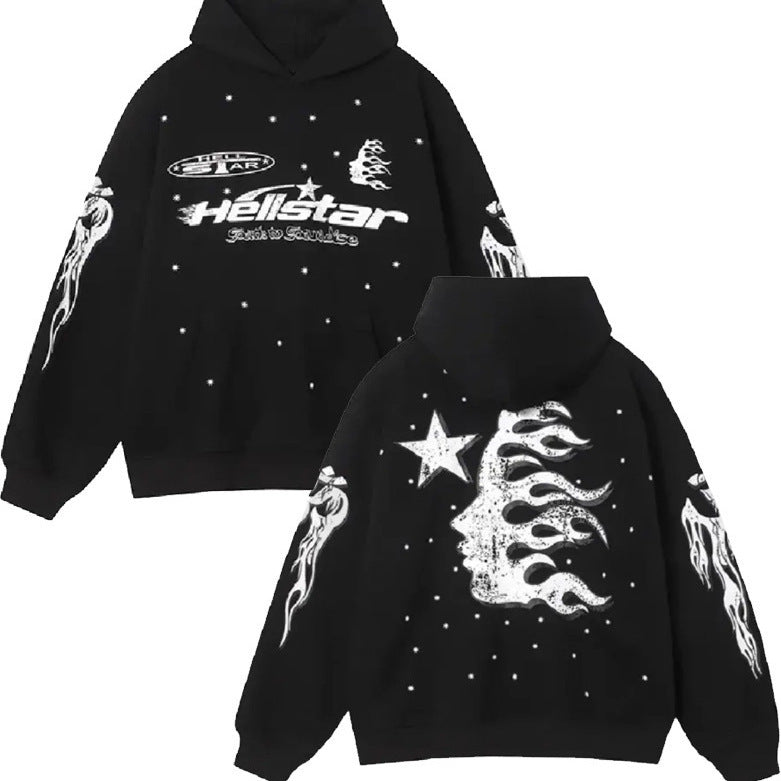 hellstar jacket