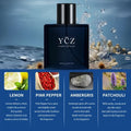ycz cologne