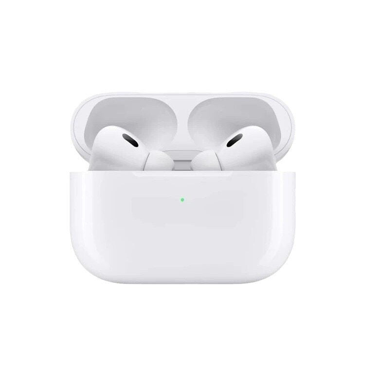 air pods with noise cancelation