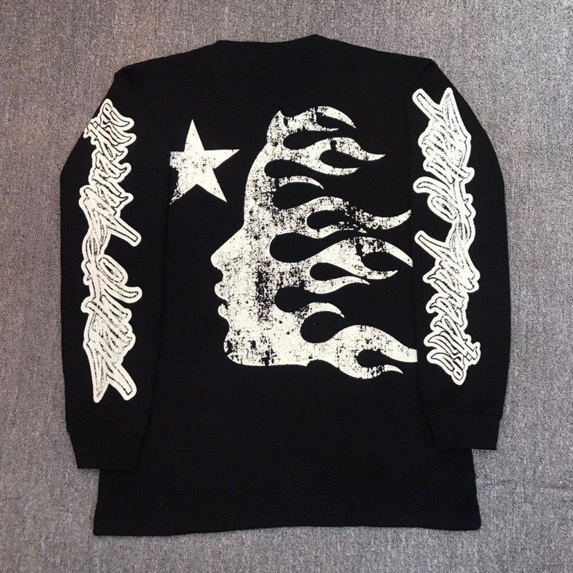 hellstar long sleeve