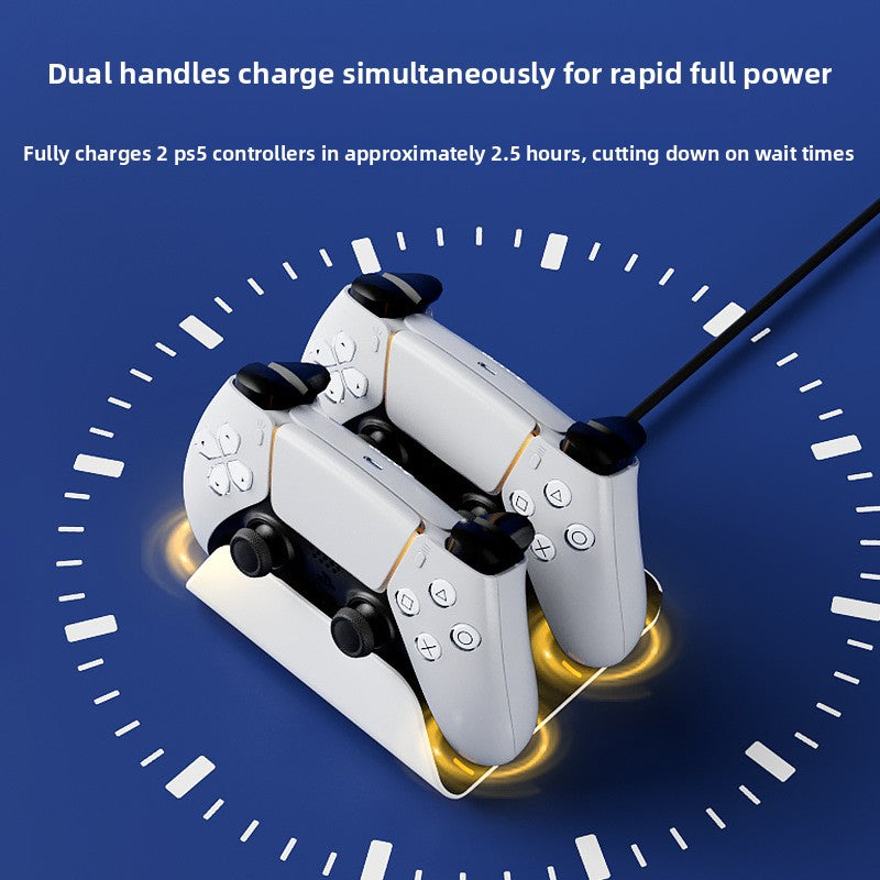 PS5 Controller charger