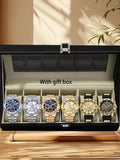 luxury Watch Set with box