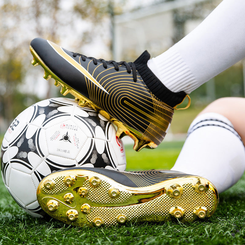 Soccer Shoes