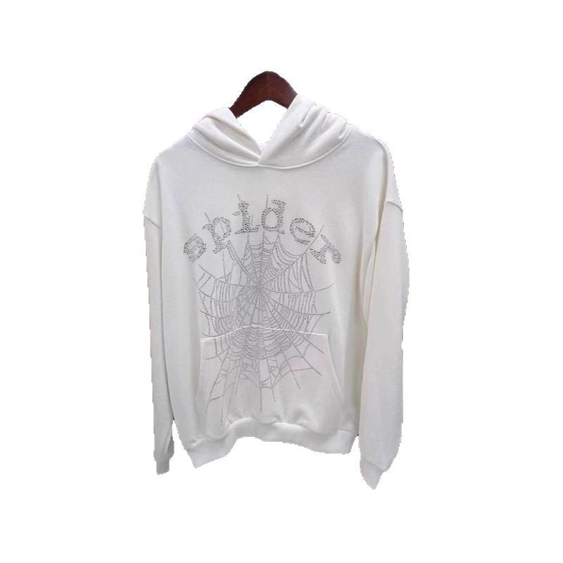 Sp5der hoodie