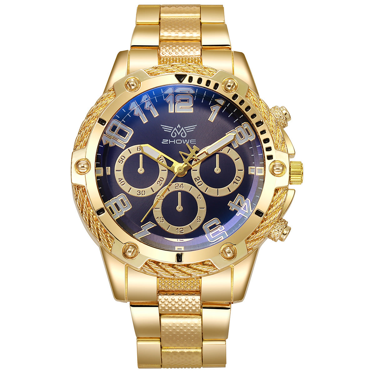 luxury Watch Set with box