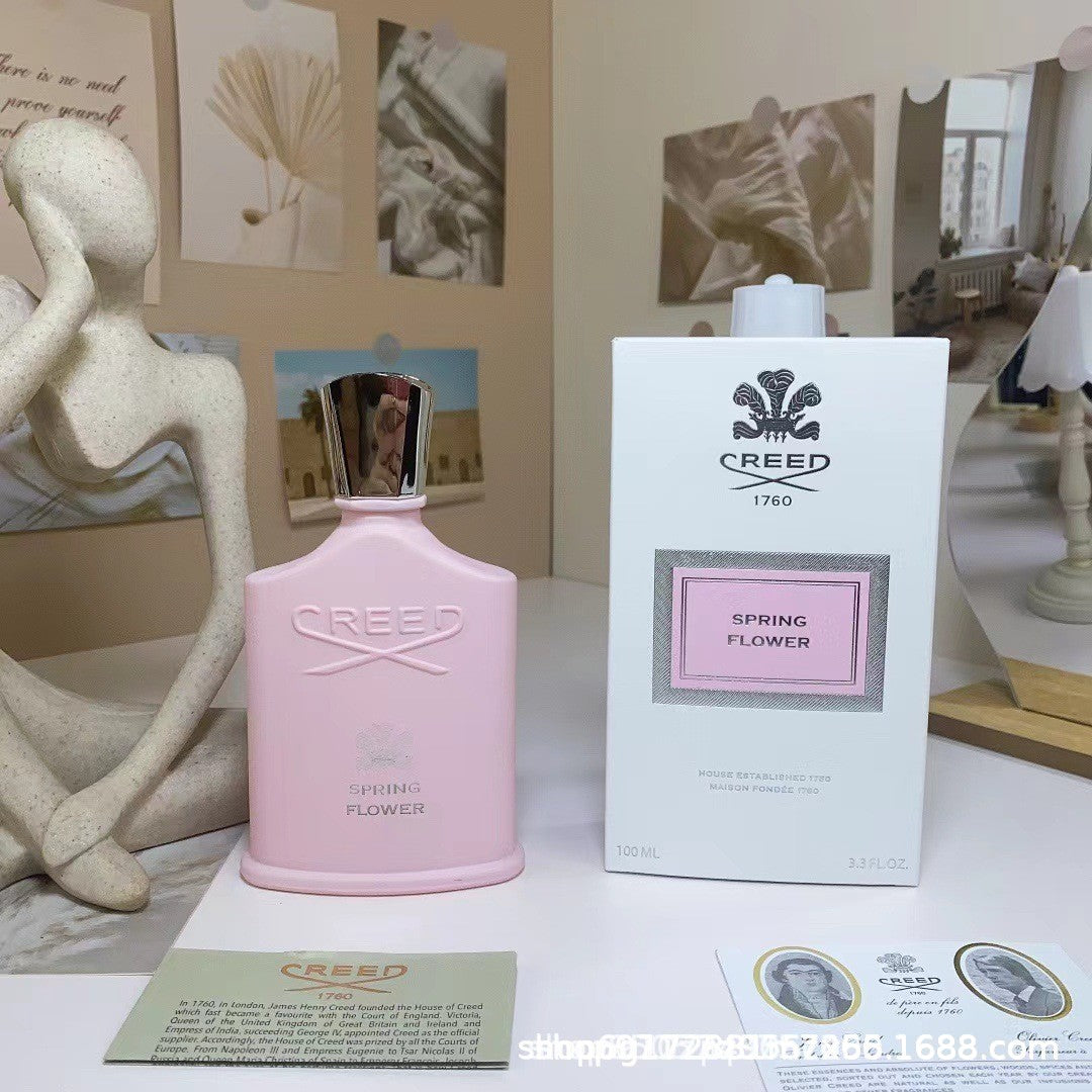 creed cologne