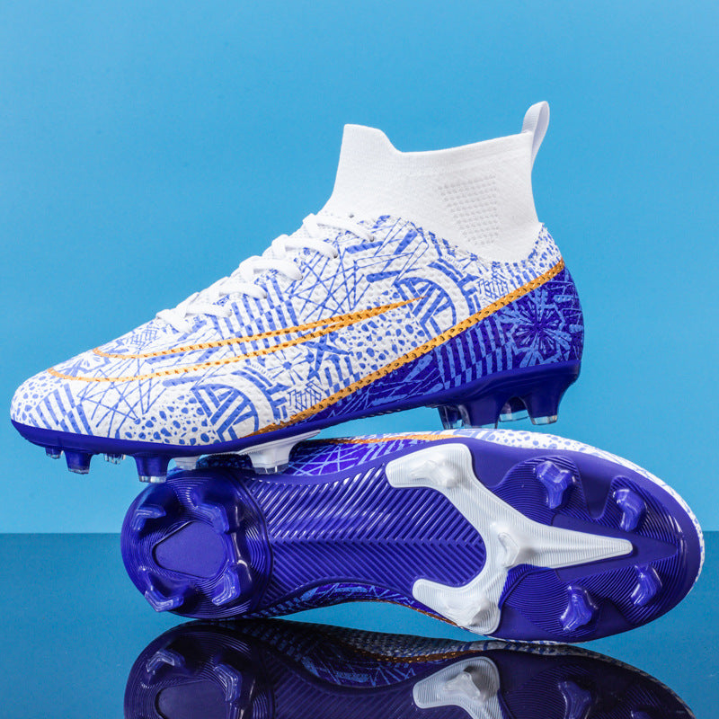 Football cleats