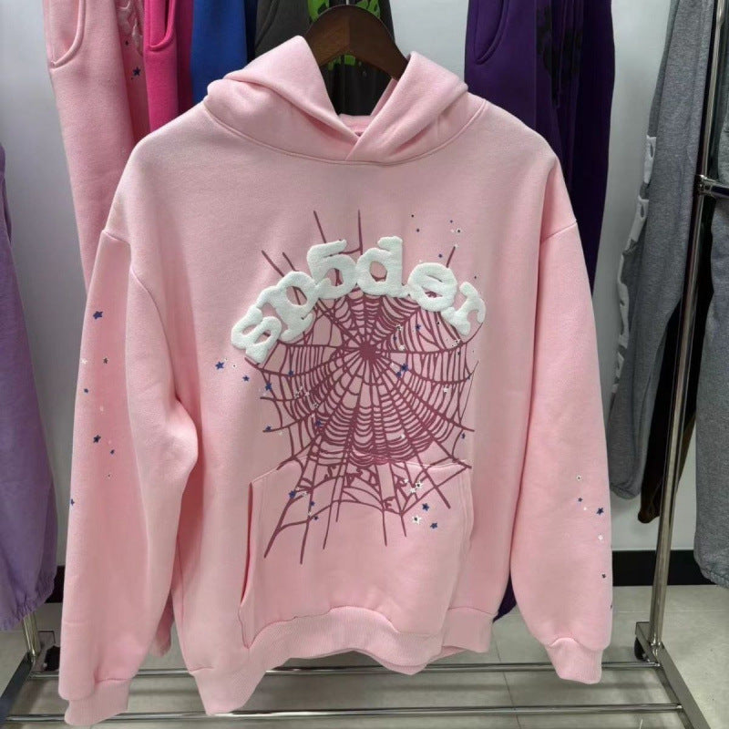Sp5der hoodie