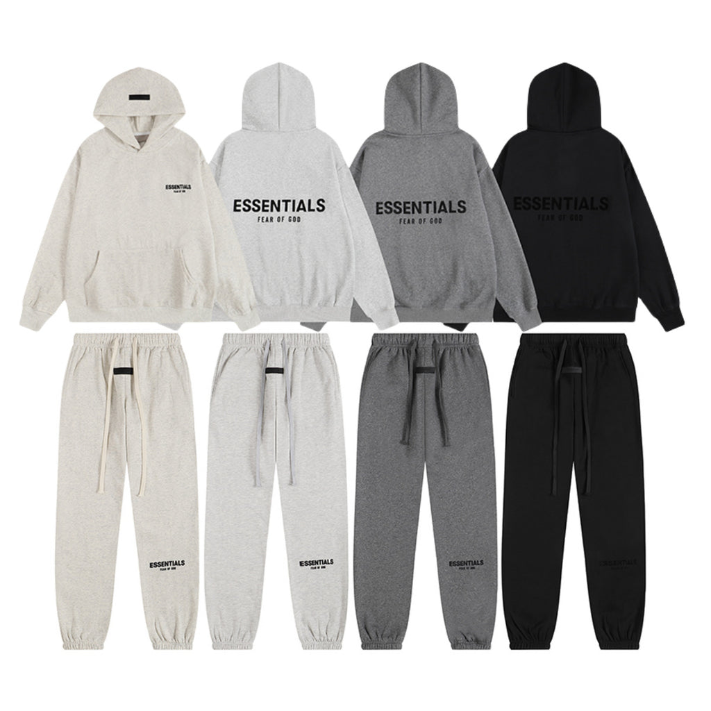 essential's set