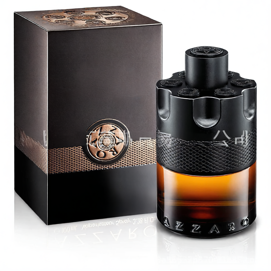 azzaro most wanted