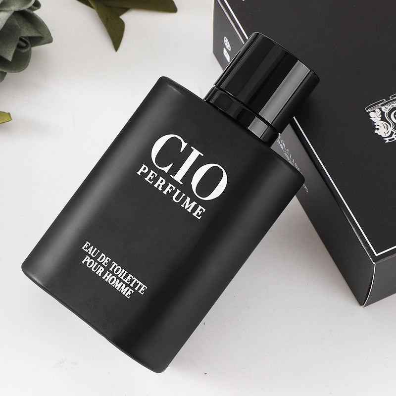 gio woody flavored long lasting cologne