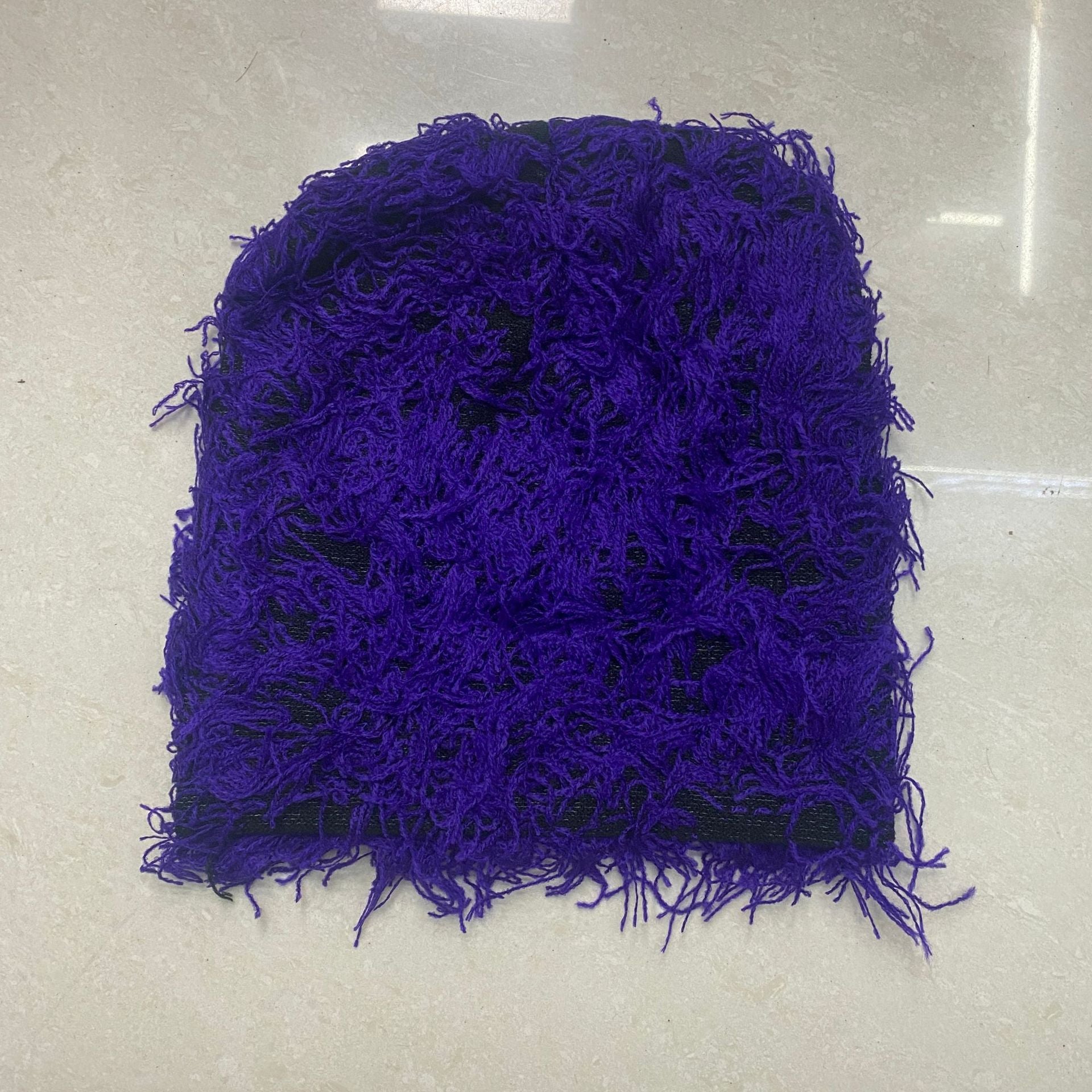 wool beanie