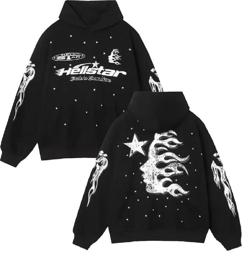 hellstar jacket