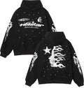 hellstar jacket