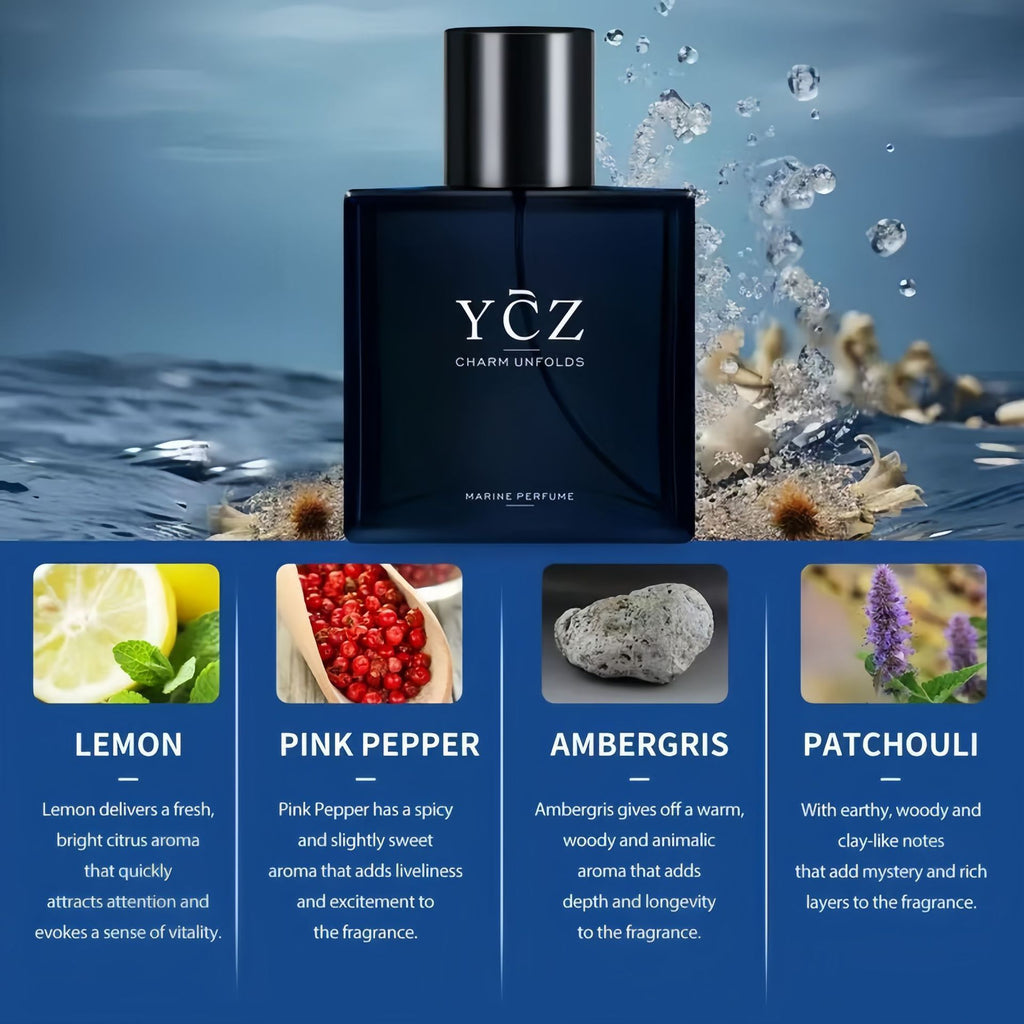 ycz cologne