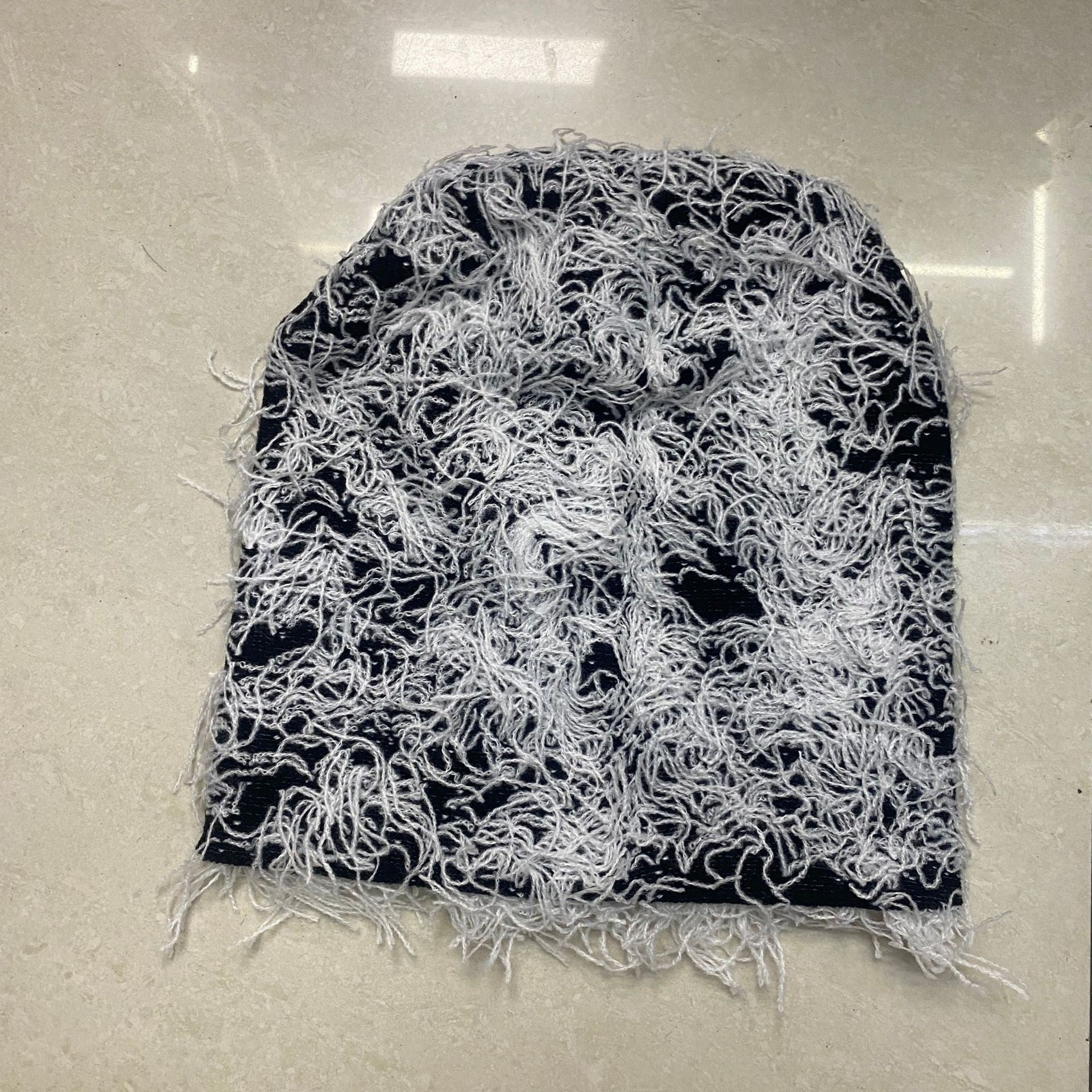 wool beanie