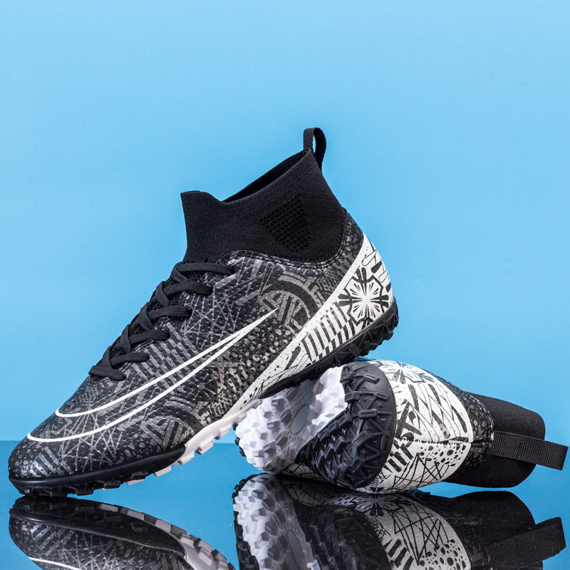 Football cleats