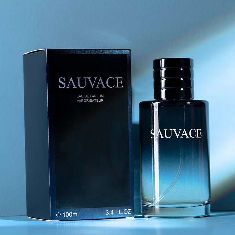 savage Long Lasting Cologne Perfume