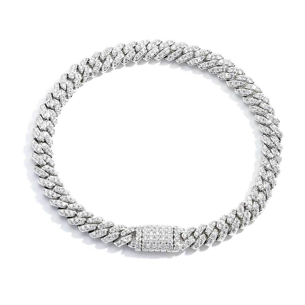 14k gold plated bracelet