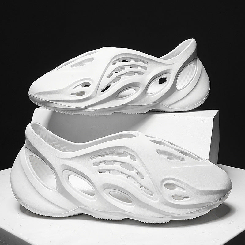foam runners