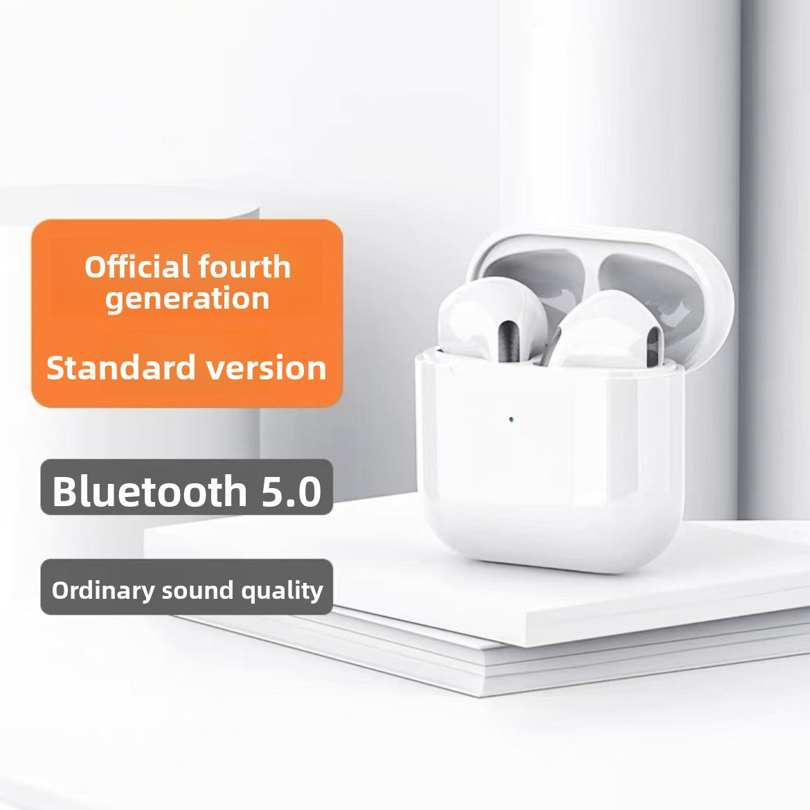 air pods