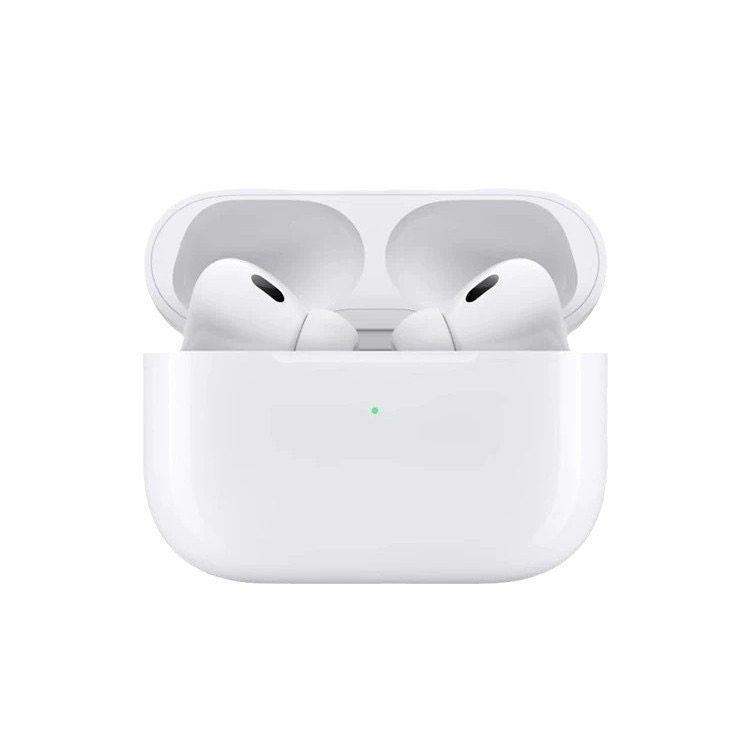 air pods with noise cancelation