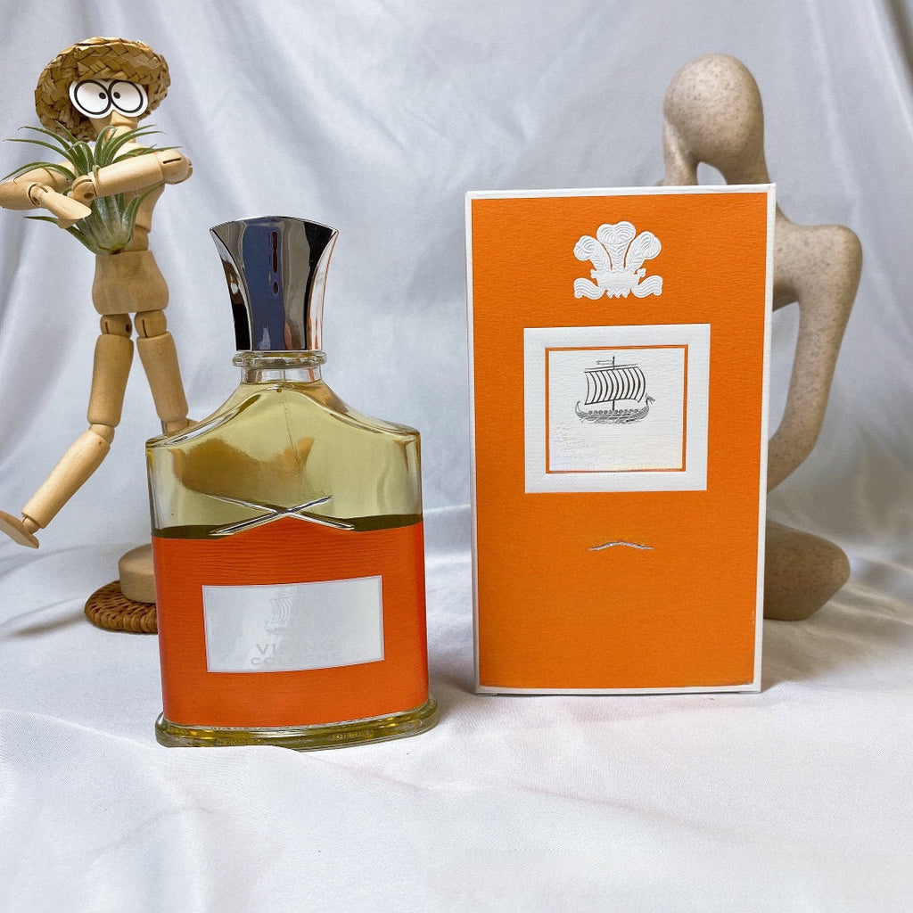 creed cologne